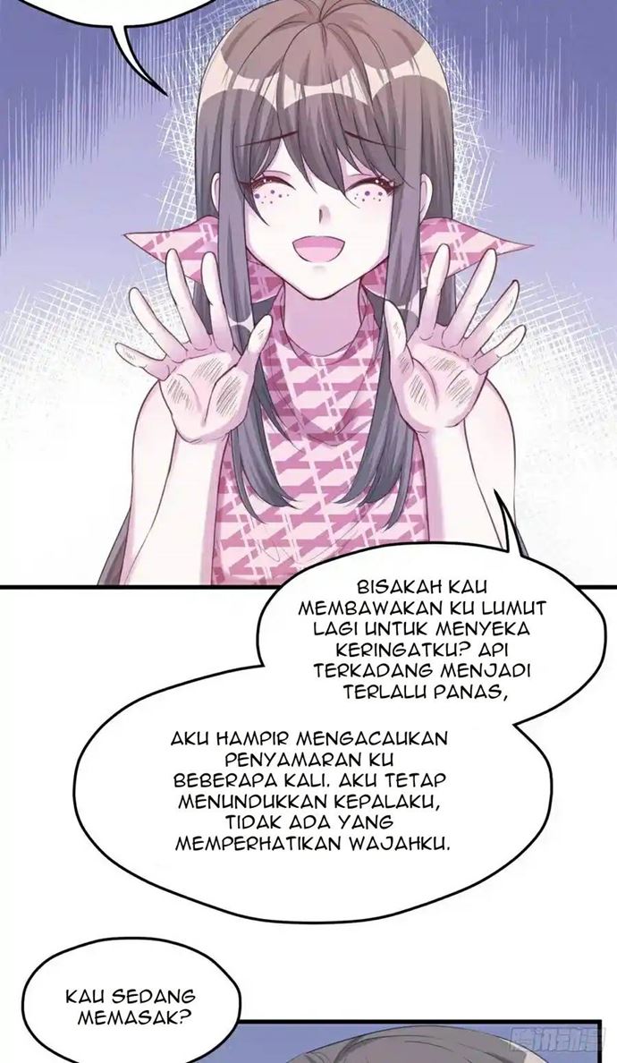 Beauty and the Beasts Chapter 188 Gambar 21